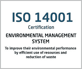 ISO 14001 Certification Namibia